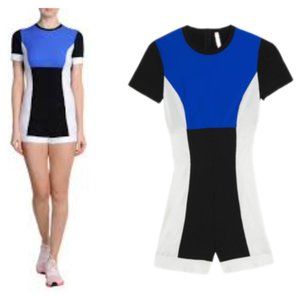 NO KA'OI Kaipo one piece romper swimsuit NWT